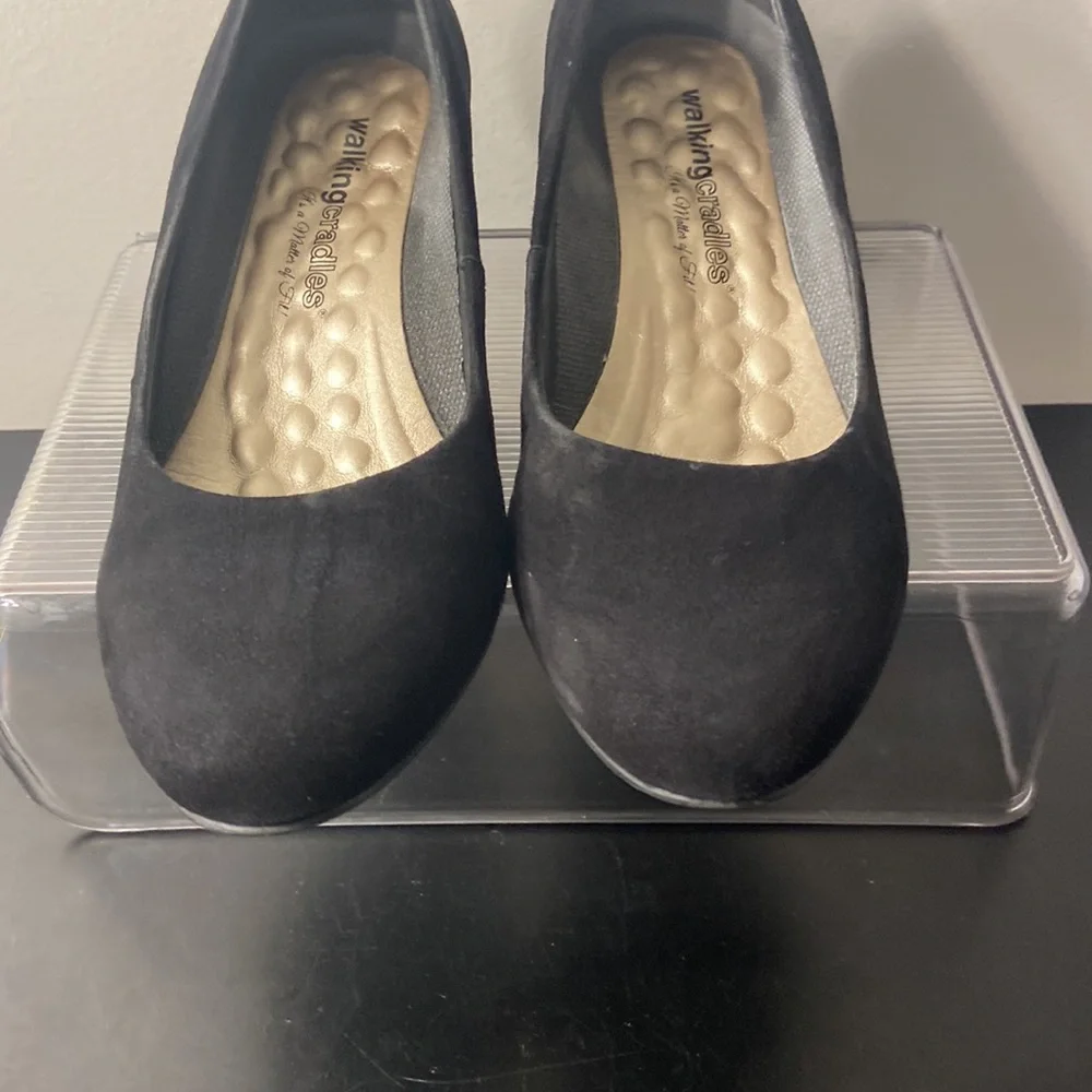 Heidi pump - Picture 2 of 9